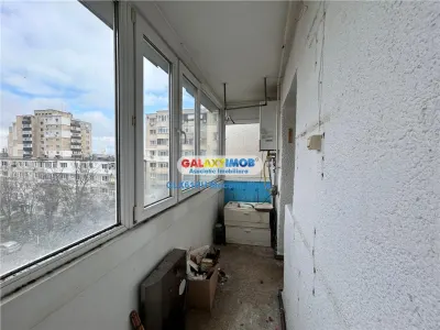 Vanzare apartament 2 camere, zona Vest, Ploiesti - foto 9