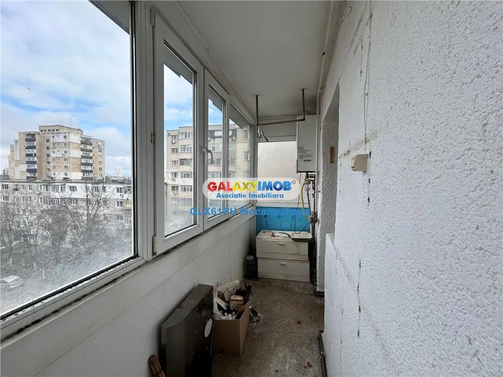 Vanzare apartament 2 camere, zona Vest, Ploiesti - foto 9