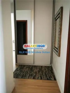 INCHIRIERE 3 CAMERE HERASTRAU -NORDULUI LOC PARCARE SUBTERAN - foto 13