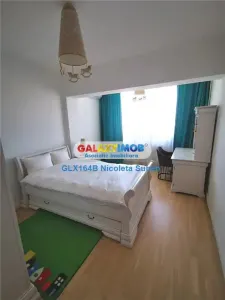 INCHIRIERE 3 CAMERE HERASTRAU -NORDULUI LOC PARCARE SUBTERAN - foto 9