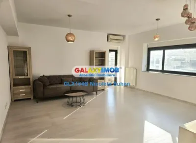 Apartament modern cu 3 camere Baneasa |Natura Residence|ZOO - Bucuresti