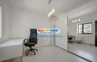 Apartament modern cu 3 camere Baneasa |Natura Residence|ZOO - foto 8