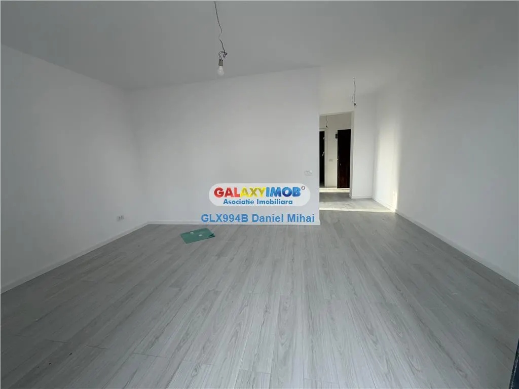 Apartament 2 cam-decomandat-Gradina 95mp-Leroy Merlin - foto 16
