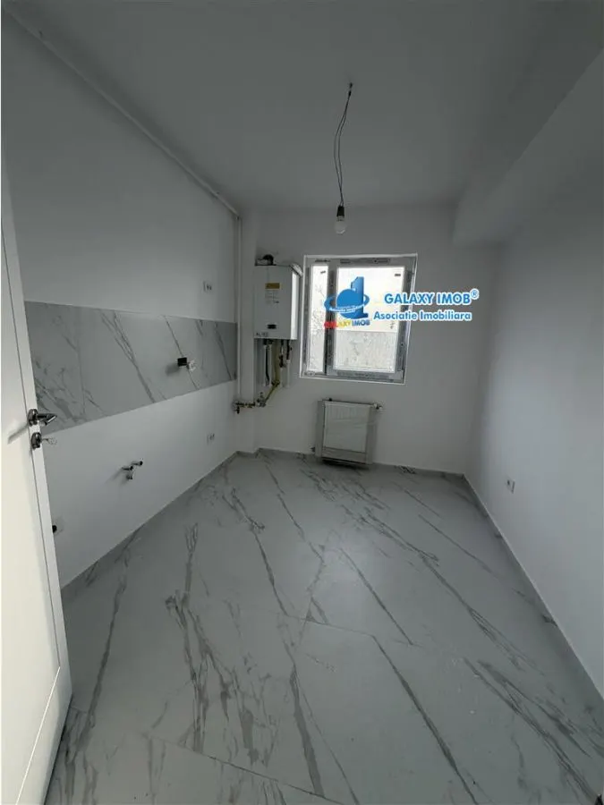 Apartament 2 cam-decomandat-Gradina 95mp-Leroy Merlin - foto 18
