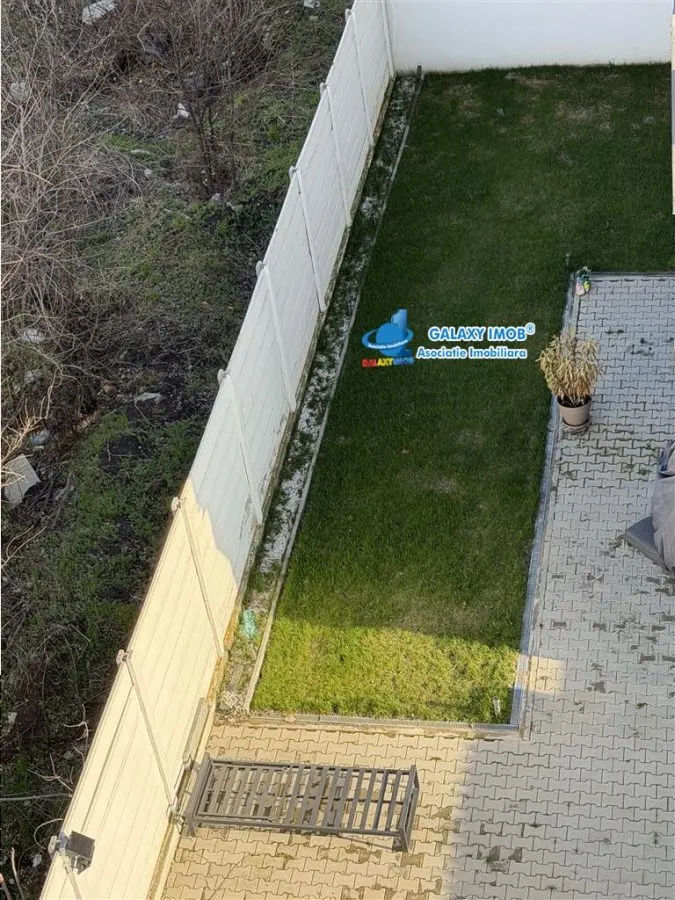 Apartament 2 cam-decomandat-Gradina 95mp-Leroy Merlin - foto 3