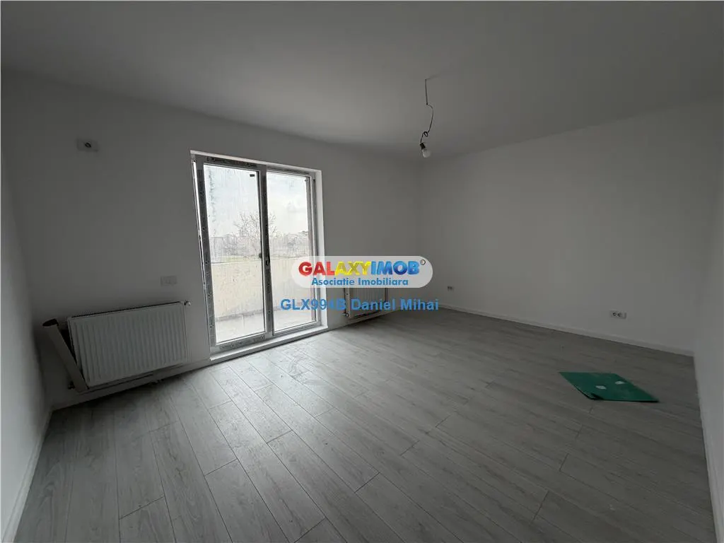 Apartament 2 cam-decomandat-Gradina 95mp-Leroy Merlin - foto 10