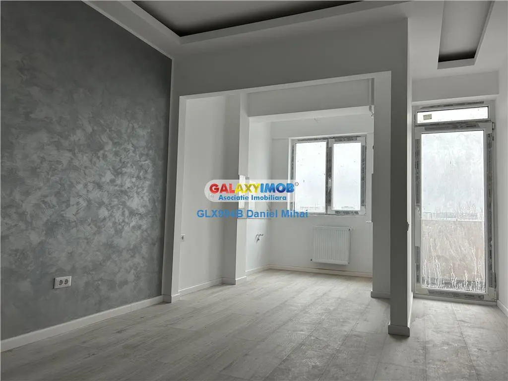 Apartament 2 camere--Mutare imediata-TVA inclus-Acte finalizate - foto 15