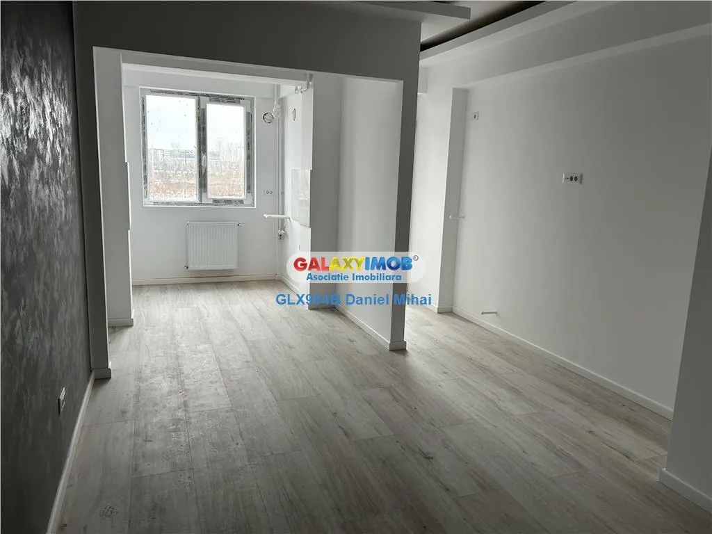Apartament 2 camere--Mutare imediata-TVA inclus-Acte finalizate - foto 8