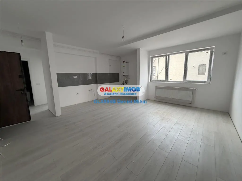 Apartament 2 camere-Bloc NOU-Leroy Merlin-sos. Alexandriei - foto 1