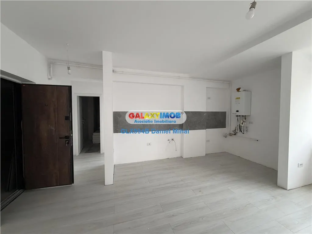 Apartament 2 camere-Bloc NOU-Leroy Merlin-sos. Alexandriei - foto 16