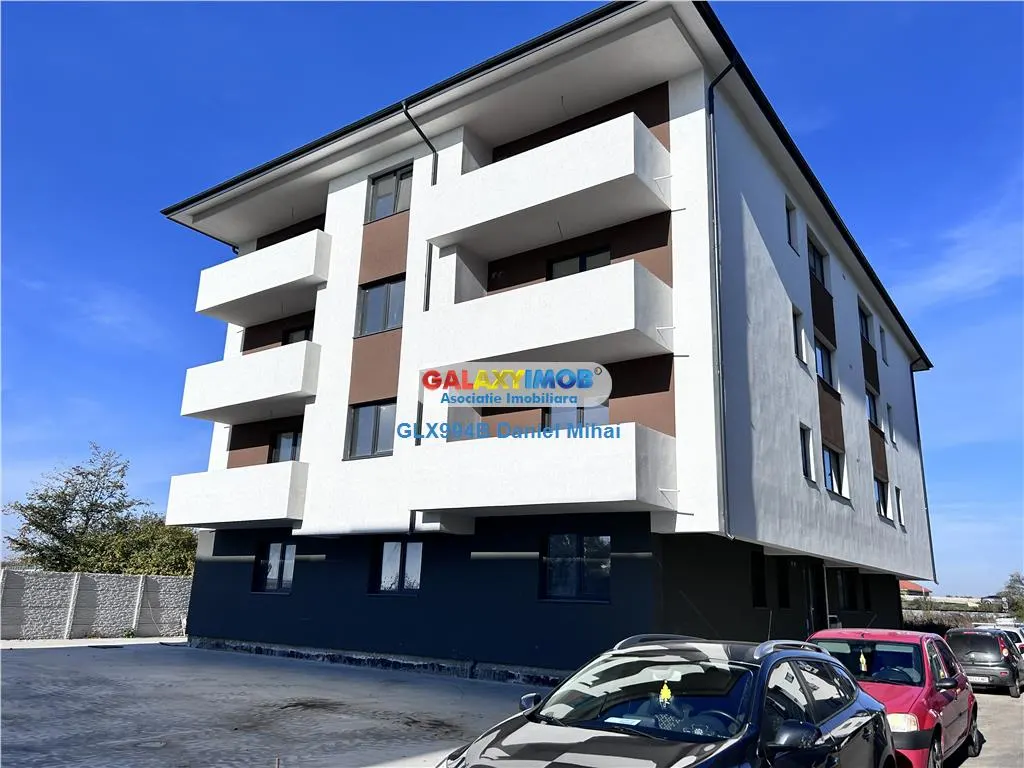 Apartament 2 camere-Bloc NOU-Leroy Merlin-sos. Alexandriei - foto 6