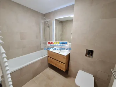Apartament 2 camere 65 mp | Decomandat | 2 bai | Nou | Piata Sudului | - foto 12