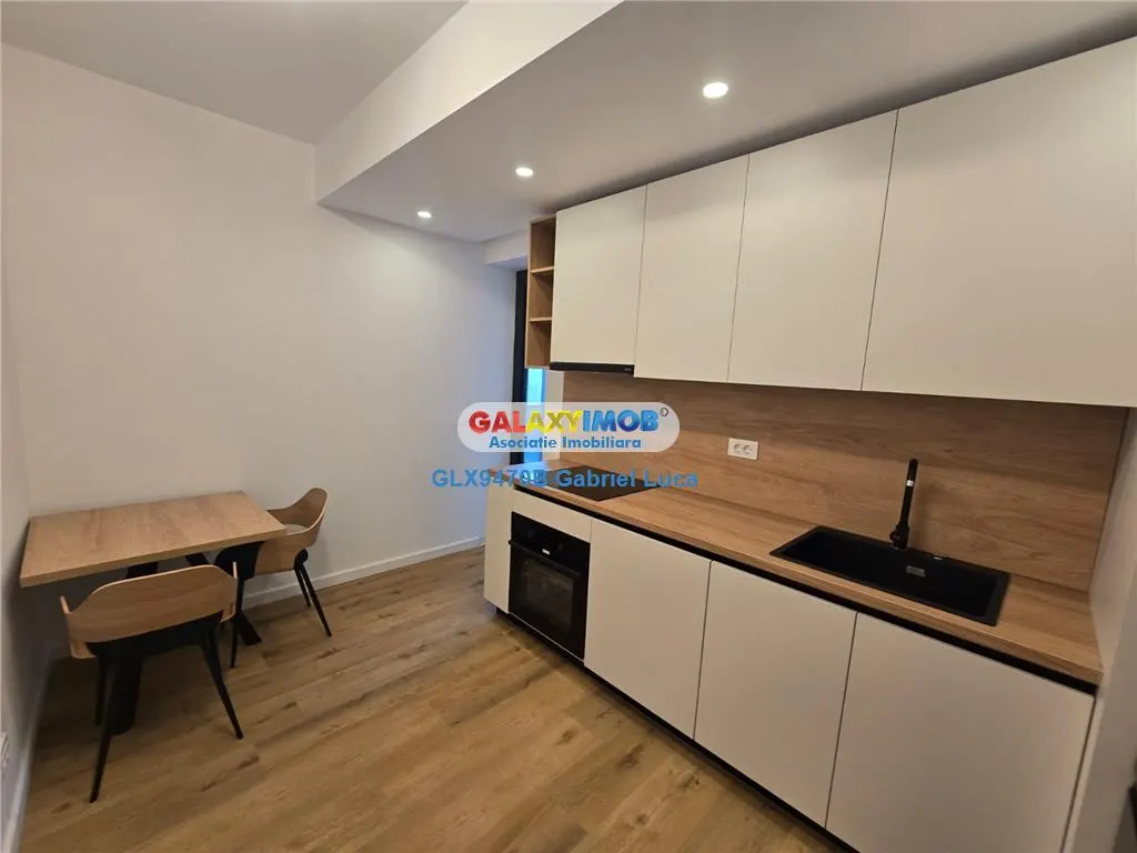 Apartament 2 camere 65 mp | Decomandat | 2 bai | Nou | Piata Sudului | - foto 3