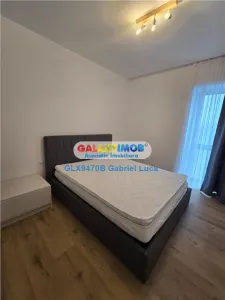 Apartament 2 camere 65 mp | Decomandat | 2 bai | Nou | Piata Sudului | - foto 6