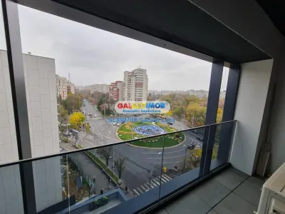 Apartament 2 camere 65 mp | Decomandat | 2 bai | Nou | Piata Sudului | - foto 7