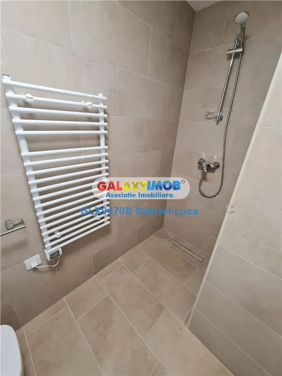 Apartament 2 camere 65 mp | Decomandat | 2 bai | Nou | Piata Sudului | - foto 10