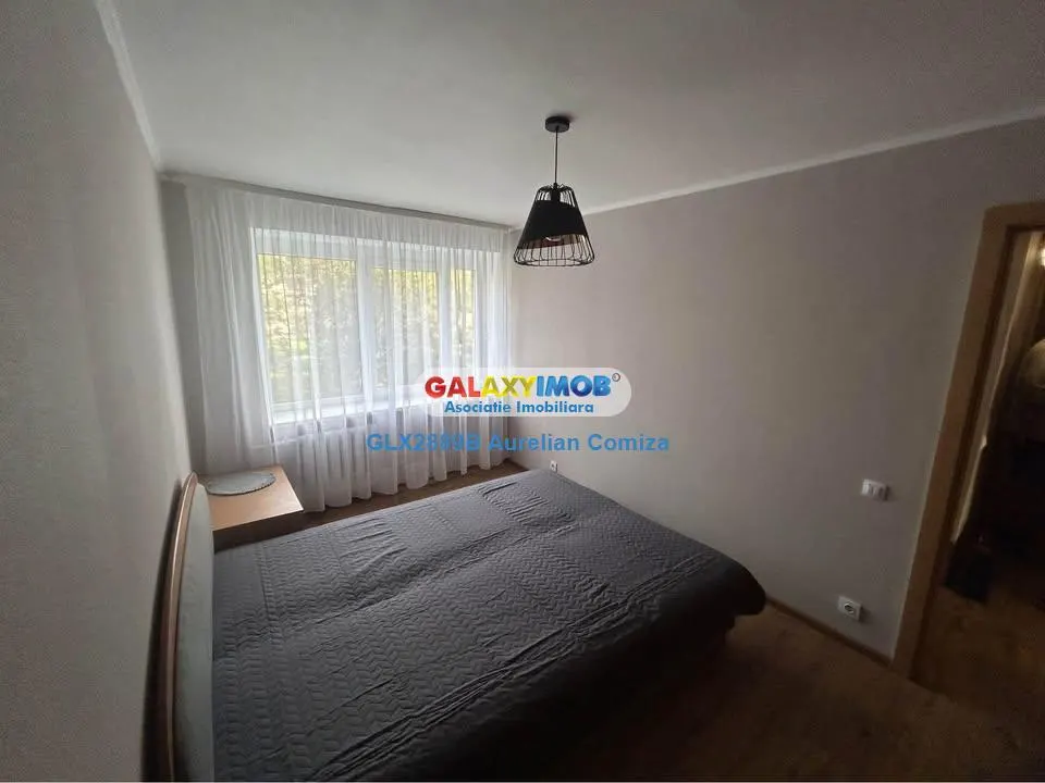 Inchiriere 2 camere localitatea 1 Decembrie/Ilfov/sp 55mp/etaj 1 - foto 4