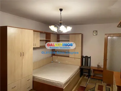 INCHIRIERE garsoniera Berceni (Bd. Obregia) - Bucuresti