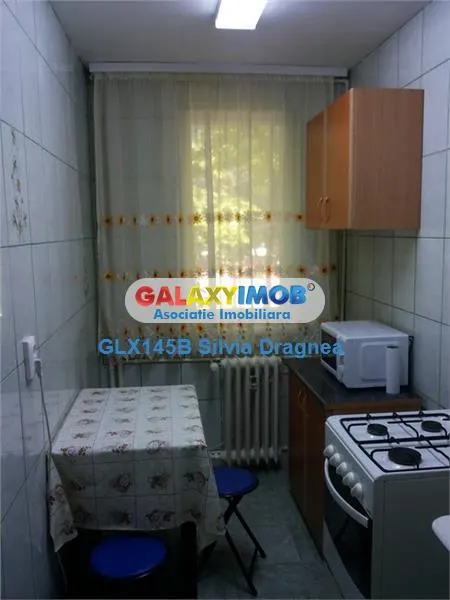 INCHIRIERE garsoniera Berceni (Bd. Obregia) - foto 3