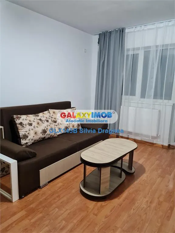 INCHIRIERE apartamet 2 camere Popesti-Leordeni (Amurgului) - foto 1
