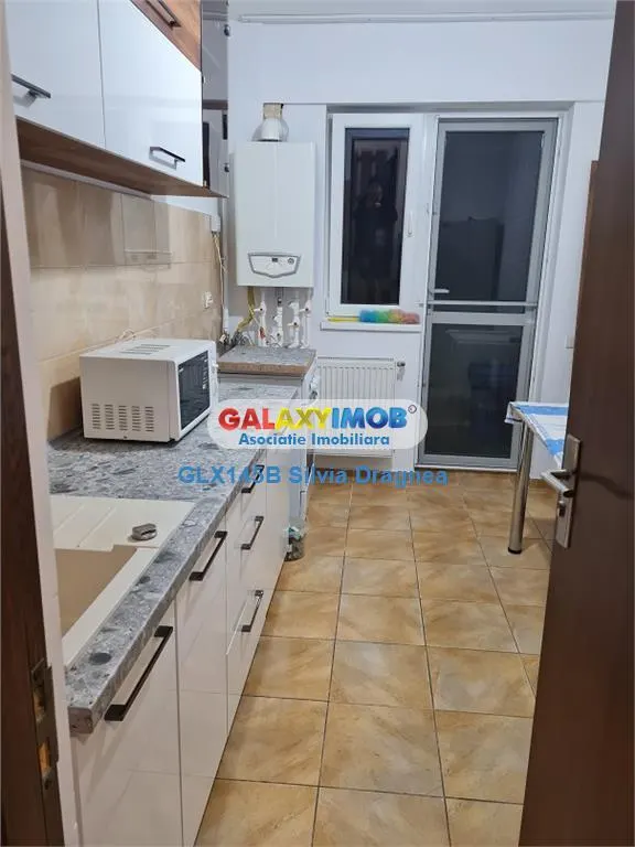 INCHIRIERE apartamet 2 camere Popesti-Leordeni (Amurgului) - foto 11