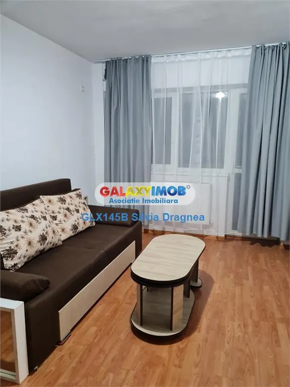 INCHIRIERE apartamet 2 camere Popesti-Leordeni (Amurgului) - foto 5