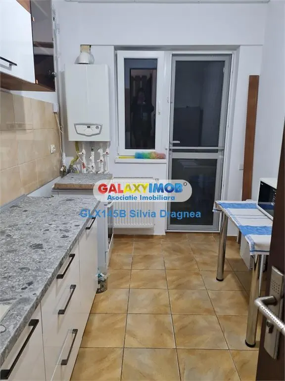 INCHIRIERE apartamet 2 camere Popesti-Leordeni (Amurgului) - foto 10