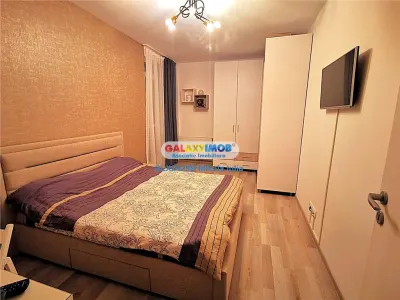 Apartament 2 camere | Parcare -1 | Complex Metropolitan Metalurgiei - foto 2