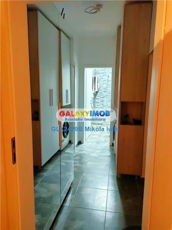 Apartament 2 camere | Parcare -1 | Complex Metropolitan Metalurgiei - foto 11