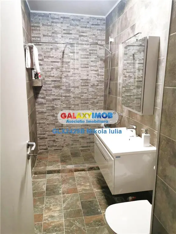 Apartament 2 camere | Parcare -1 | Complex Metropolitan Metalurgiei - foto 4