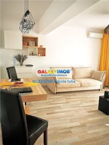 Apartament 2 camere | Parcare -1 | Complex Metropolitan Metalurgiei - foto 6