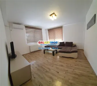Ap 2 camere decomandat+parcare- Oltenitei - Bucuresti