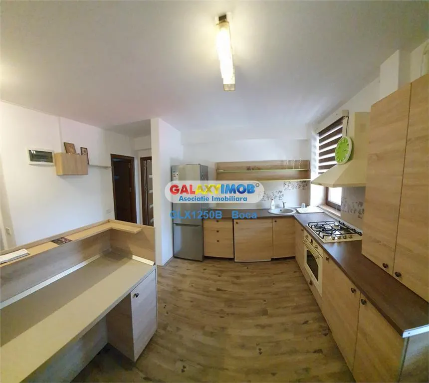 Ap 2 camere decomandat+parcare- Oltenitei - foto 6