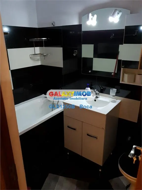 Ap 2 camere decomandat+parcare- Oltenitei - foto 7
