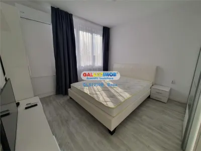 2 camere renovat  mobilat utilat - METROU - foto 5