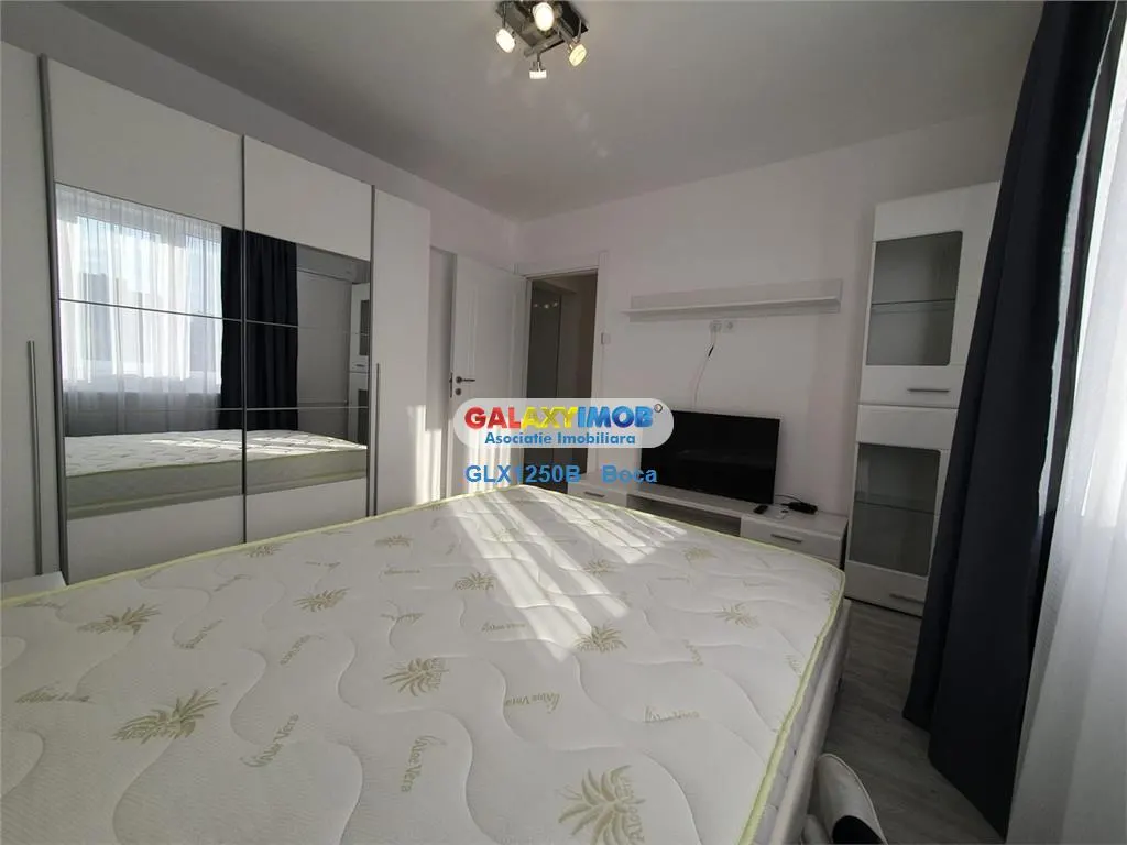2 camere renovat  mobilat utilat - METROU - foto 6