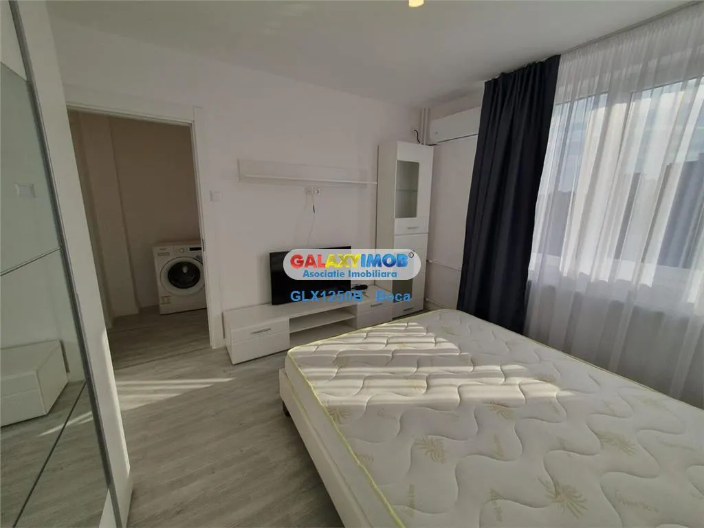 2 camere renovat  mobilat utilat - METROU - foto 7