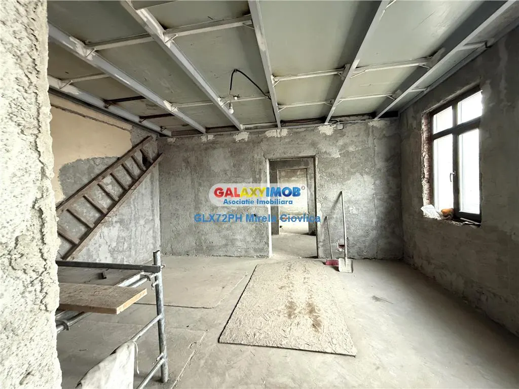 Vanzare Imobil Ploiesti-Ultracentral - foto 24