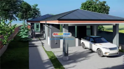 Vanzare casa Baicoi Prahova - foto 2