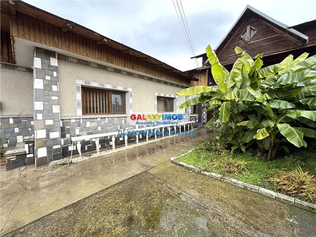 Vanzare Casa Aricestii Rahtivani-Nedelea - foto 24