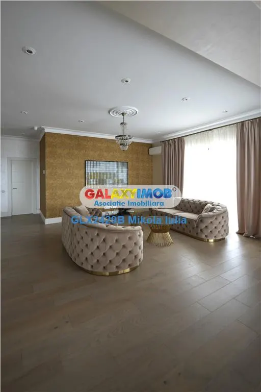 Penthouse exclusivist | Rooftop 170 mp | Design premium | Pipera - foto 1