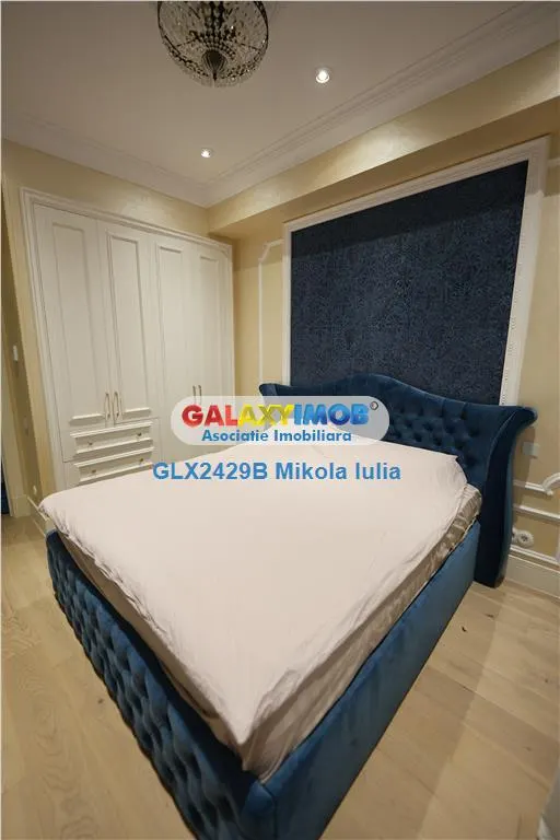 Penthouse exclusivist | Rooftop 170 mp | Design premium | Pipera - foto 2