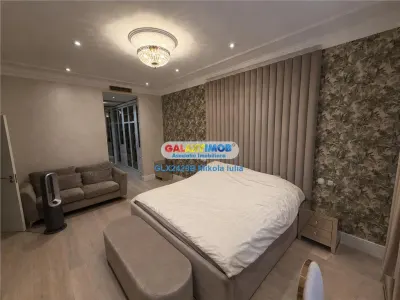 Penthouse exclusivist | Rooftop 170 mp | Design premium | Pipera - foto 8