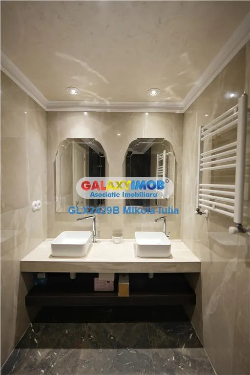 Penthouse exclusivist | Rooftop 170 mp | Design premium | Pipera - foto 4