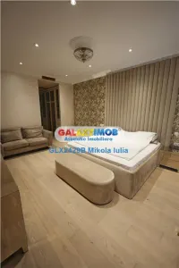 Penthouse exclusivist | Rooftop 170 mp | Design premium | Pipera - foto 5