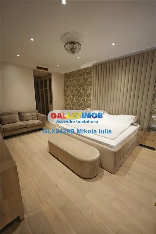 Penthouse exclusivist | Rooftop 170 mp | Design premium | Pipera - foto 5