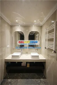 Penthouse exclusivist | Rooftop 170 mp | Design premium | Pipera - foto 7