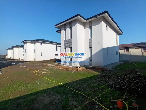 Casă 4 camere Bragadiru - poza 2