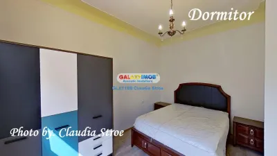 INCHIRIERE GARSONIERA UNIRII - Bucuresti