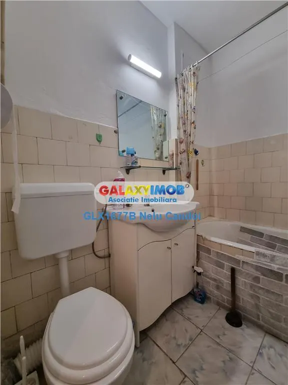 INCHIRIERE APARTAMENT 2 CAMERE DR.TABEREI RAZOARE - foto 8